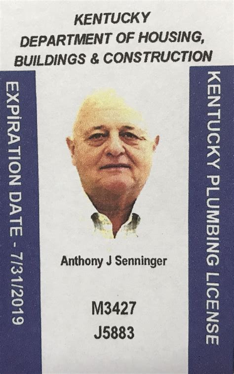 Senninger Plumbing Co., Inc. - Louisville, Kentucky | ProView