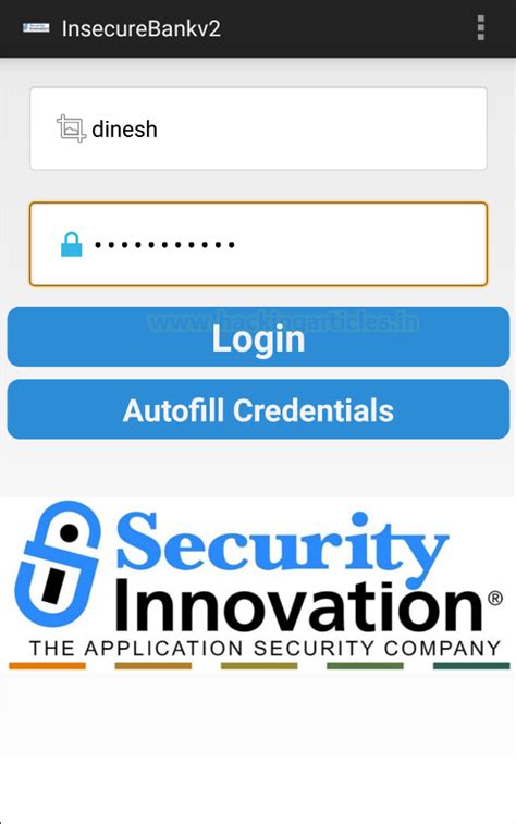 Android Penetration Testing: WebView Attacks