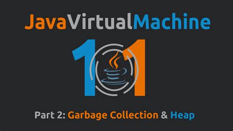 JVM Garbage Collection 的图像结果