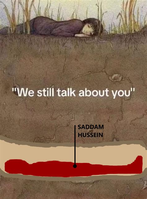 Never rember, always forgor | We Still Talk About You | Know Your Meme