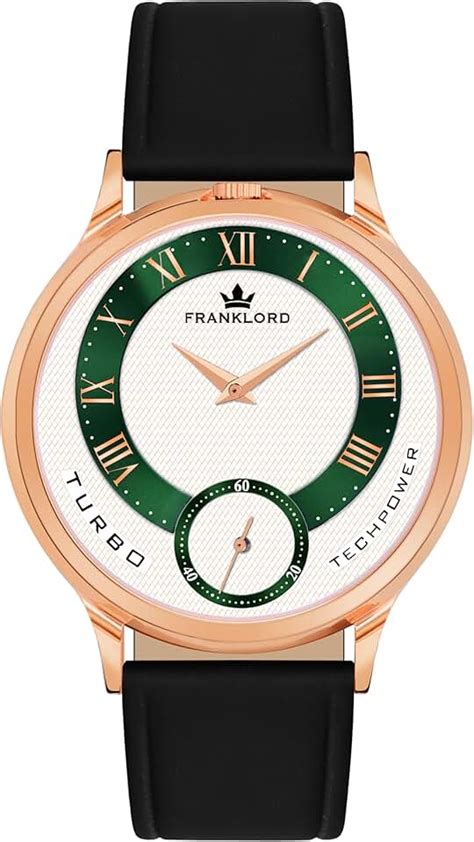 Amazon.in: Franklord - Men's Watches: Watches