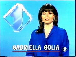 Gabriella Golia