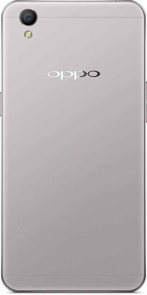 Oppo A37 Latest Price in India & Full Specs - Minto
