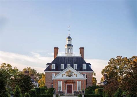 Amtrak to Williamsburg, VA | Visit Williamsburg