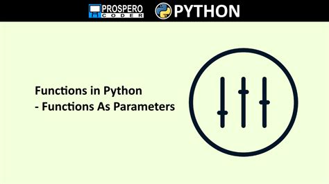 Image result for Python Function Parameters