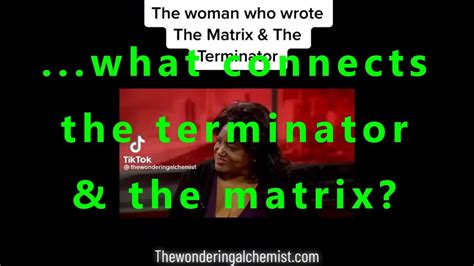 Image result for Matrix vs Terminator
