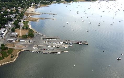 Mattapoisett Town Wharf in Mattapoisett, MA, United States - Marina ...