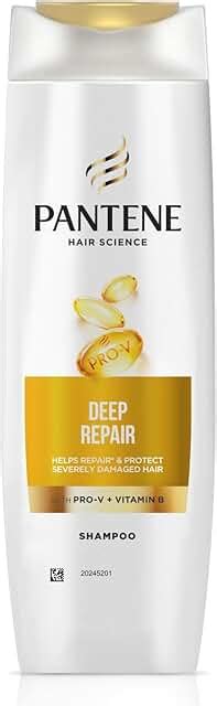 Amazon.in: Pantene - Shampoos / Shampoo & Conditioner: Beauty