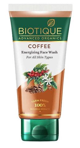 Things to Consider When Using a Face Wash for Acne-Prone Skin | Biotique