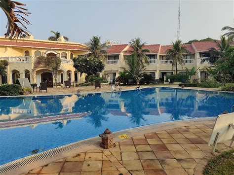 THE HANS COCO PALMS HOTEL (Puri, Odisha) - Hotel Reviews, Photos, Rate ...