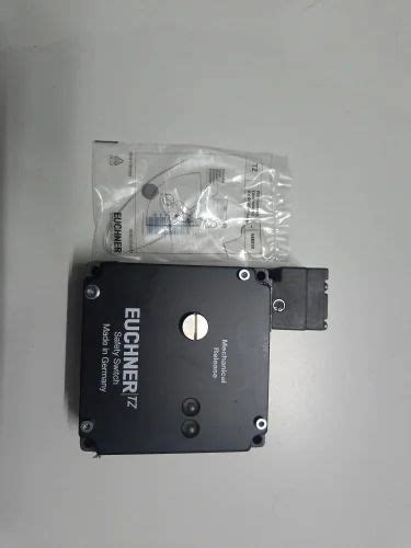 Industrial Solenoid Switch - Solenoid Switch TZ2LE024M Wholesale Trader ...