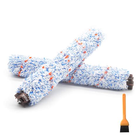 EZ SPARES 2pcs Bar for Bisel,1868 1785 Cross Wave Multi-Surface Side ...