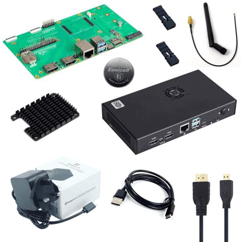 Image result for Raspberry Pi Compute Module 5 Io Board