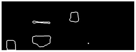 Automatic Identification of Sunken Oil in Homogeneous Information ...