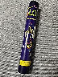 Chocozone Light up Toys Glowsticks Mixed Colors Party Favors for Kids ...