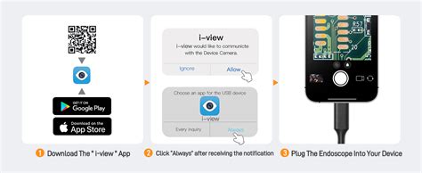 USB Microscope Magnification 的图像结果
