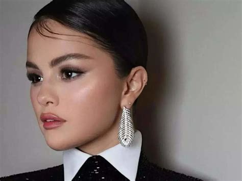 Selena Gomez vs White House: Immigration debate erupts over tearful video