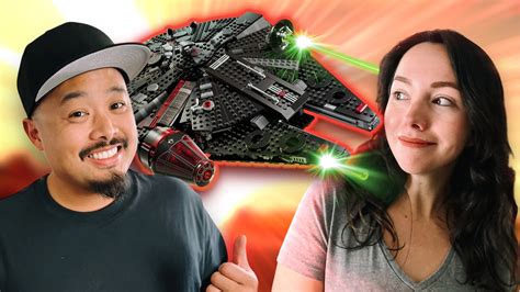 LEGO® Star Wars - LEGO.com for Kids