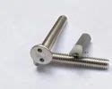 Anti Theft Tamper Proof Security Screws and Nuts - Shear Screws Anti ...