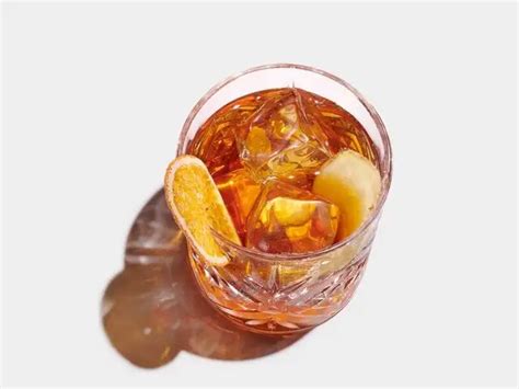 Hennessy Maple Spiced Old Fashioned - World Cognac Day | Beat The Heat ...