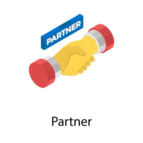 New Partners Vector 的图像结果
