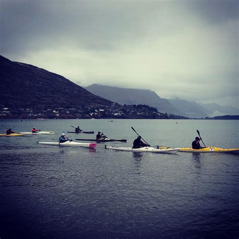 SLMC Winter Kayak Series 2025 - Race 3 - Kelvin Heights, Kelvin Heights ...