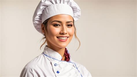 Image result for Beautiful Female Chef