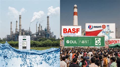 Which City in India Is Famous for Chemical Industry?