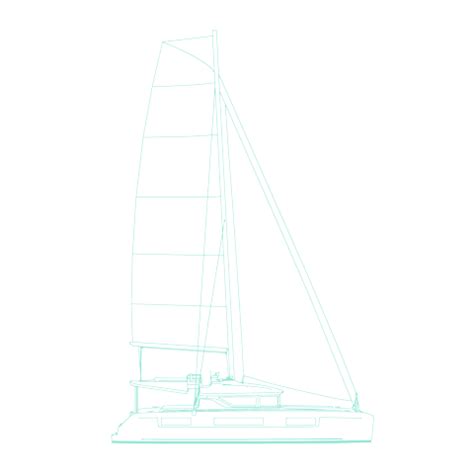 Lagoon 50 | Lagoon