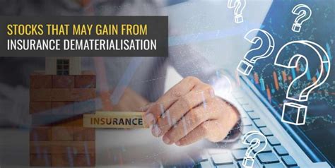 IRDAI Mandates Insurance Dematerialisation Of New Insurance Policies ...