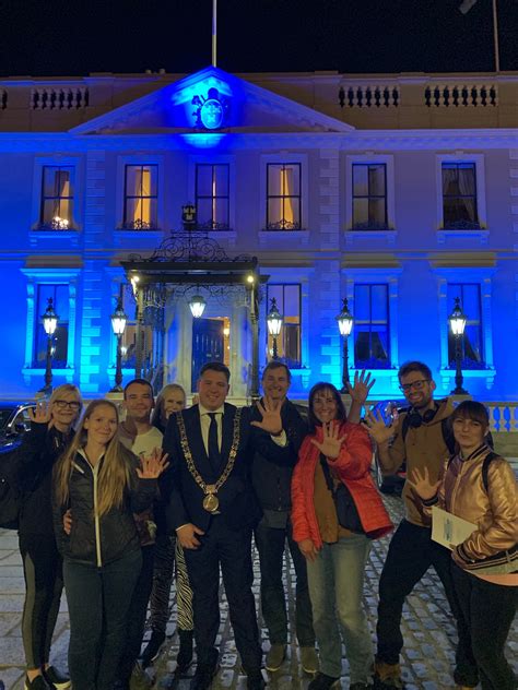 Things to do in Dublin | Experiences, Activities, Tours & More ...