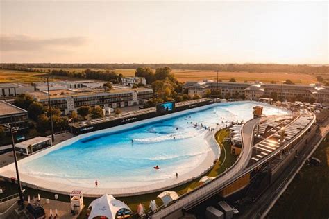 O2 SURFTOWN MUC (2026) All You Need to Know BEFORE You Go (with Photos ...