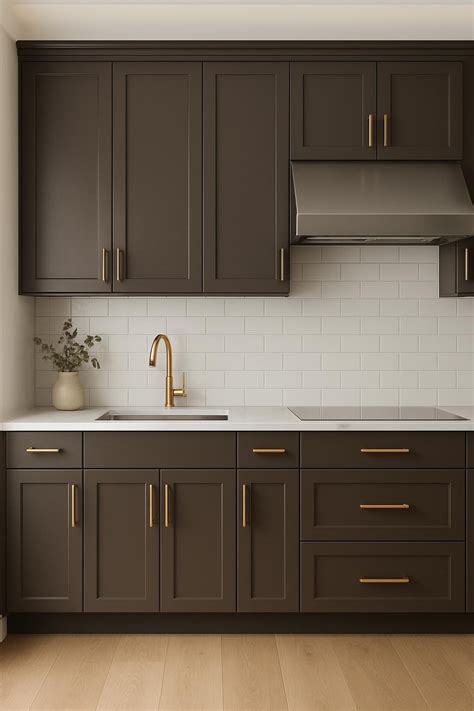 Black Fox by Sherwin Williams SW 7020: Color, Undertones & More – My ...