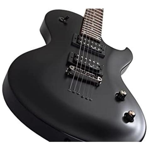 Buy Schecter Solo-II SGR 6 String Electric Guitar With Gig bag Online ...