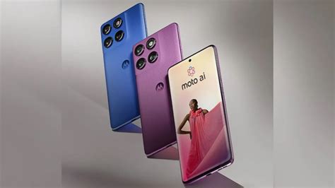 Motorola Edge 60 Pro Launching In India On April 30: Full Specs ...