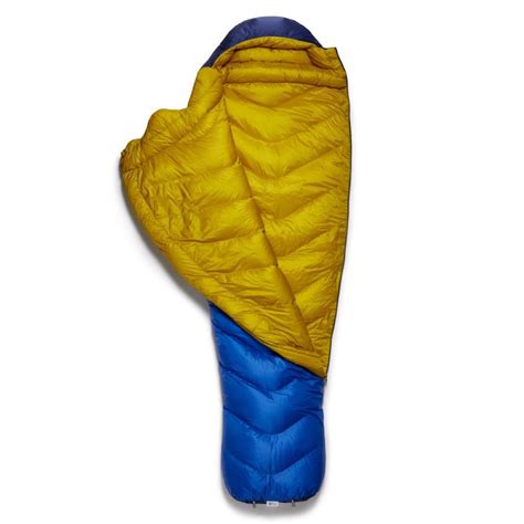 Rab Neutrino 600 Down Sleeping Bag - Inglesport