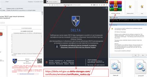 Image result for Delta Exploit Cyberattack