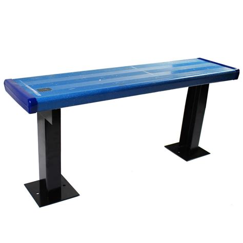 Old Yankee Stadium Bleacher Seat X 2 STEINER Certified MILB AUTHENTIC ...