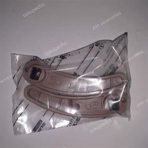 Jual stelan jok bangku tengah toyota kijang kapsul original - Kota ...