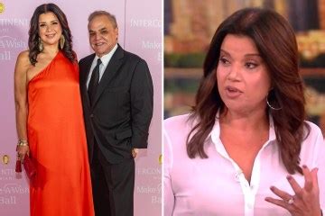 The View fans blast Ana Navarro's 'vulgarity and behavior' as host ...