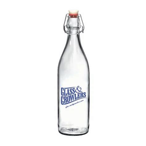Glass Bottles Printing Service - Printed Glass Bottle Wholesale Trader ...
