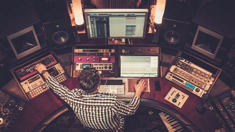 Image result for Recording Studio Computer