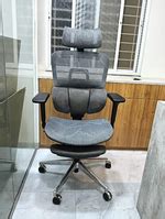 Buy Ultron Premium Ergonomic Office Chair Online @45% OFF | The Sleep ...