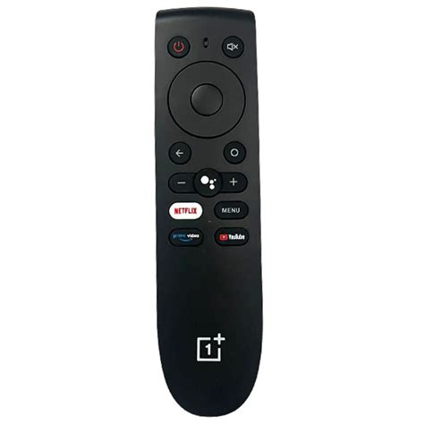Buy Hybite Infrared Remote Compatible with Oneplus Android TV ...