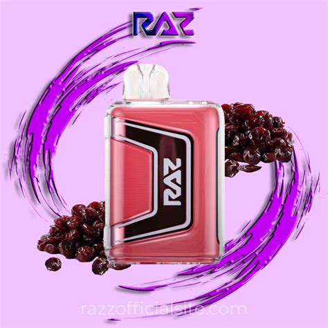 Day Crawler Raz Vape TN9000 | 9000 Puffs | Disposable Vape