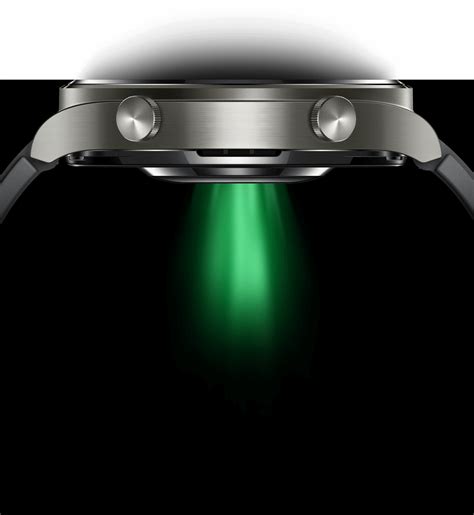 HUAWEI WATCH GT 2 Pro – HUAWEI Canada