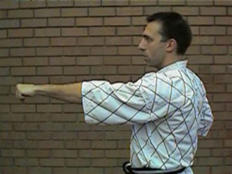 Image result for Straddle Punch Back View