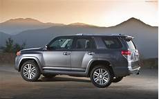 2012 Toyota 4 Runner by Toyota 4runner Limited 2012 Widescreen Car 2012 Toyota 4 Runner