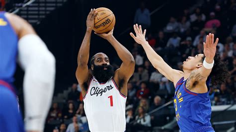 James Harden rises to No. 15 on all-time scoring list | NBA.com