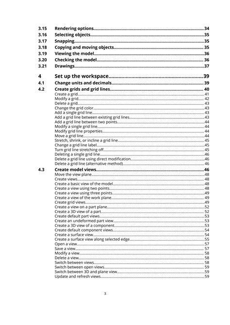 Image result for Tekla Structures Basics